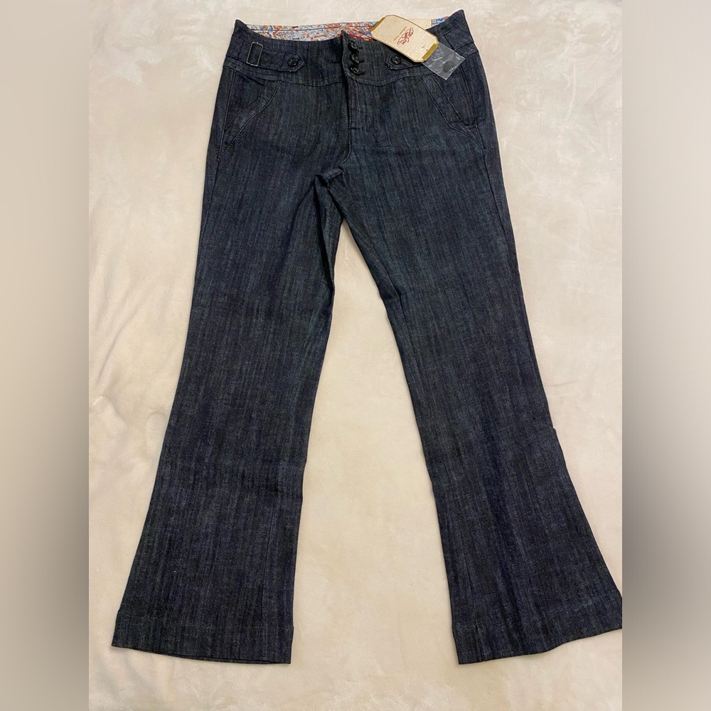 One Five One jeans. NWT. SIZE ladies 10